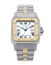 Cartier Santos 81036232